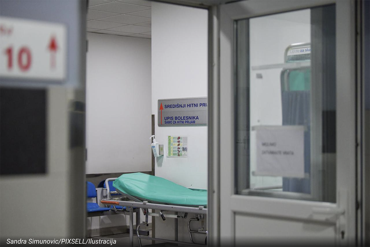 ‘Hrvatska ima istraživačke institucije, ali one ne surađuju međusobno’